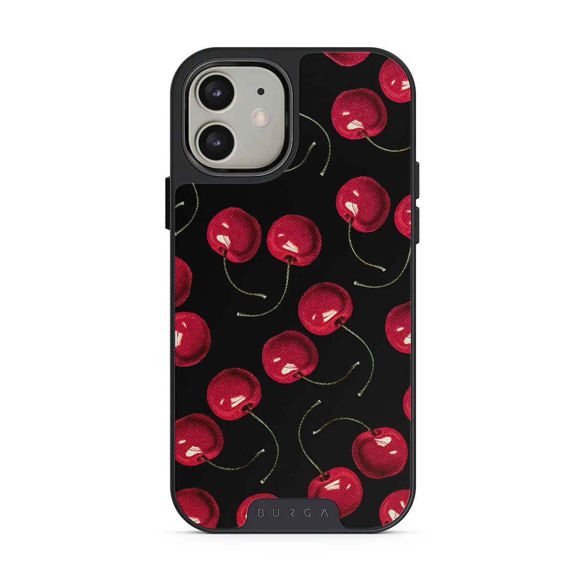 Cherrybomb - iPhone 12 ケース