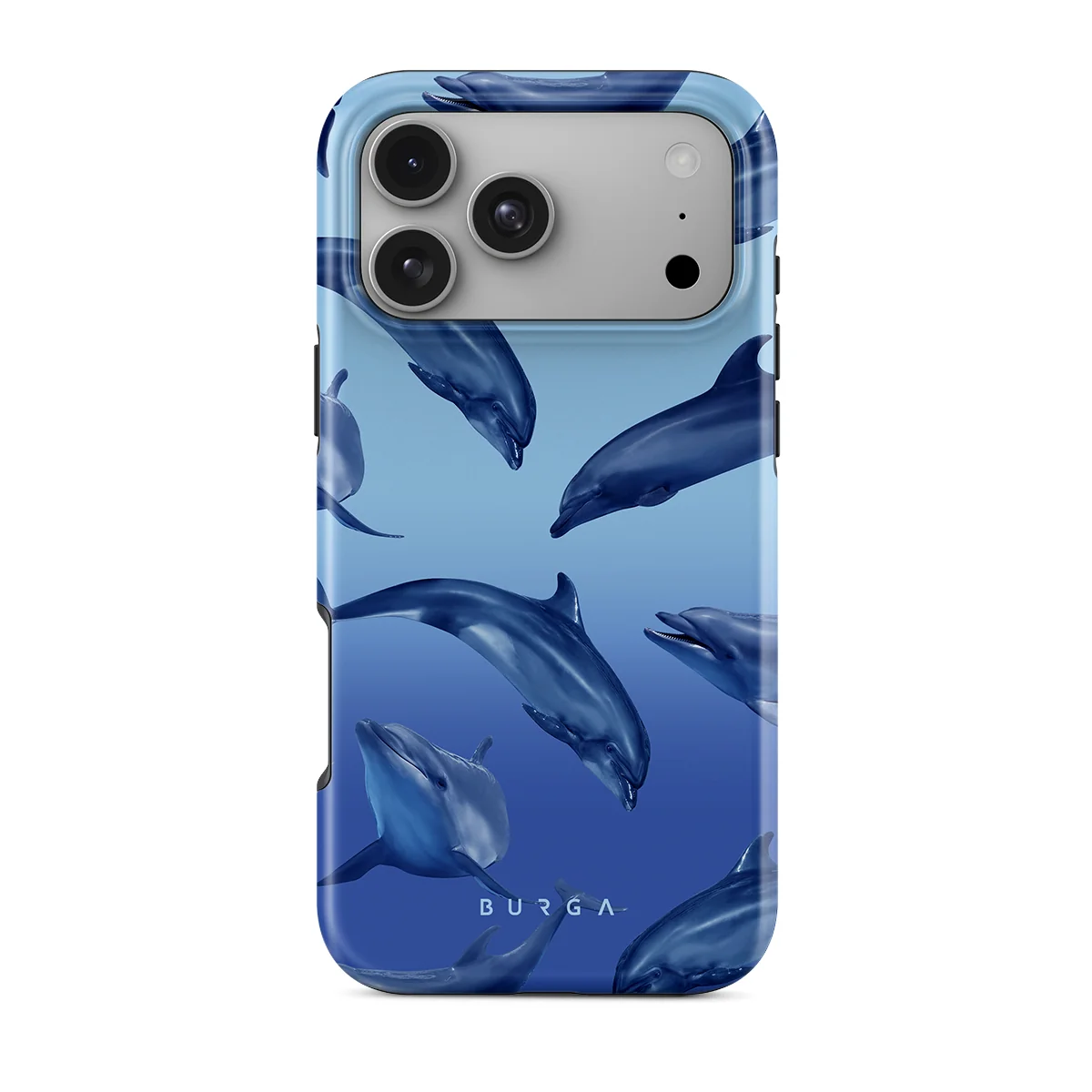 Ocean Cowboy - iPhone 17 Pro ケース