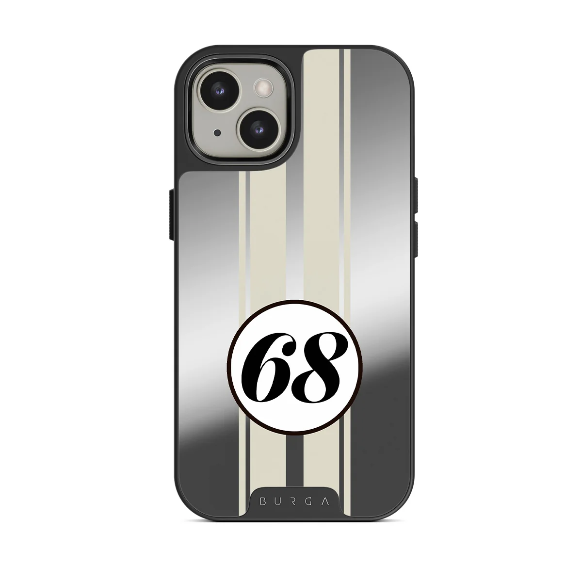 Classic Racing - iPhone 13 ケース