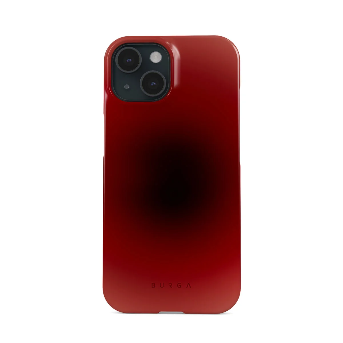 No Talking - iPhone 15 Plus ケース