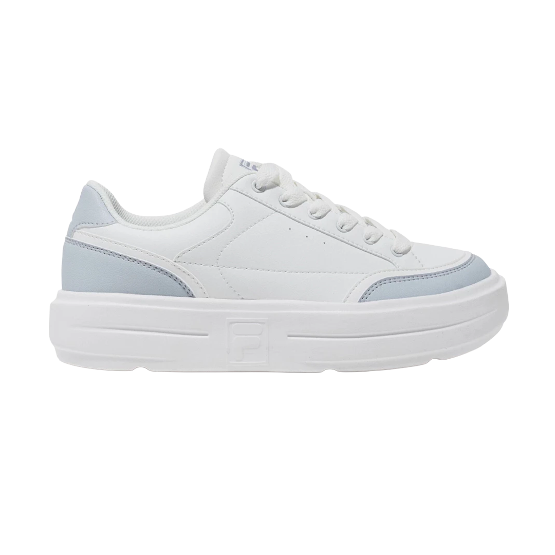 FILA Funky Tennis 98/25 Women's Lifestyle Shoes White 1XM02366H-153