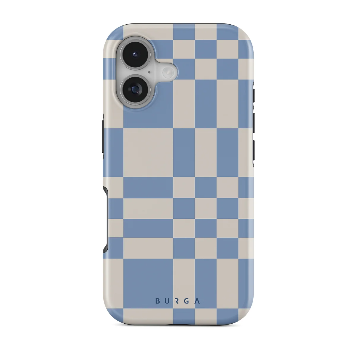 Straight A - iPhone 17 ケース