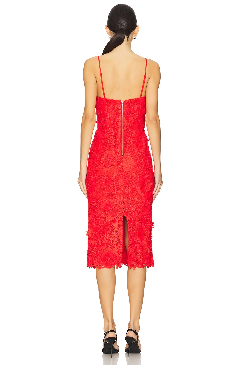 Adei Midi Dress