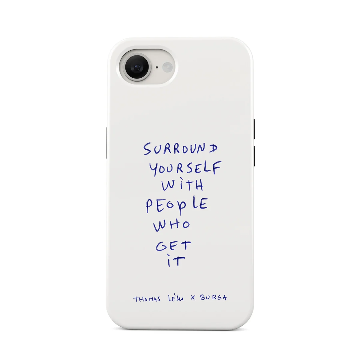 Get It - iPhone 16e ケース