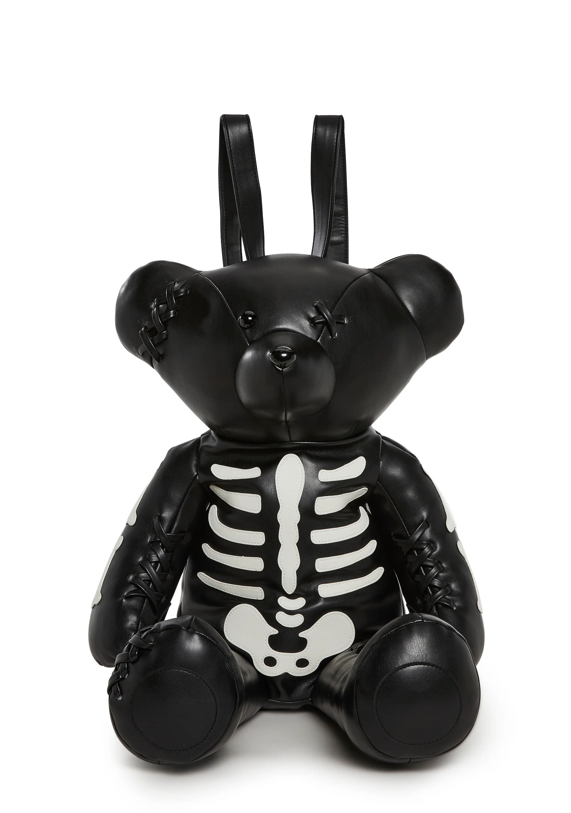 Deady Teddy Backpack