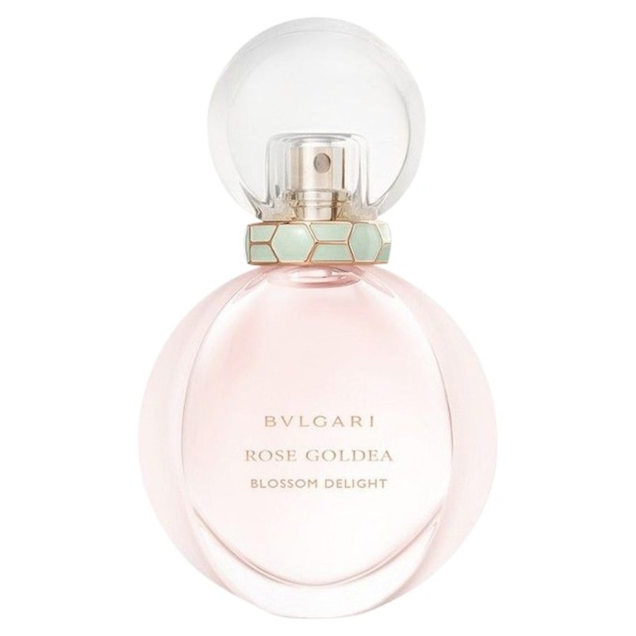 Bvlgari Rose Goldea Eau de Parfum Spray Blossom Delight