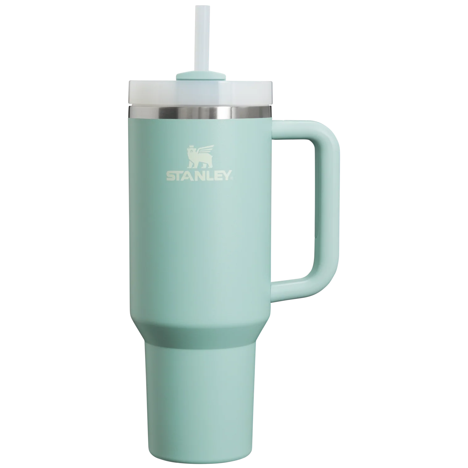 The Quencher H2.0 FlowState™ Tumbler  | Stanley Create