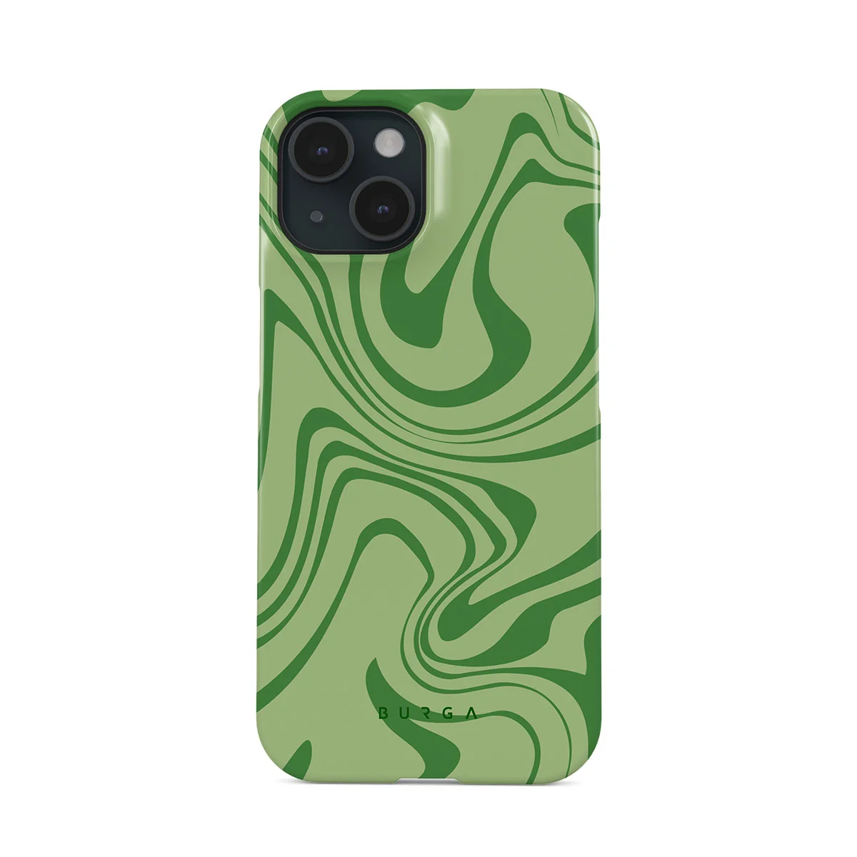 Funky Sensation - iPhone 15 ケース