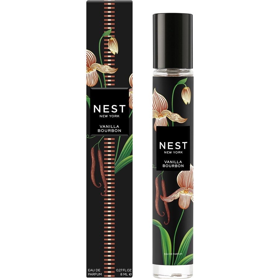 NEST NEW YORK Vanilla Bourbon Eau de Parfum Spray