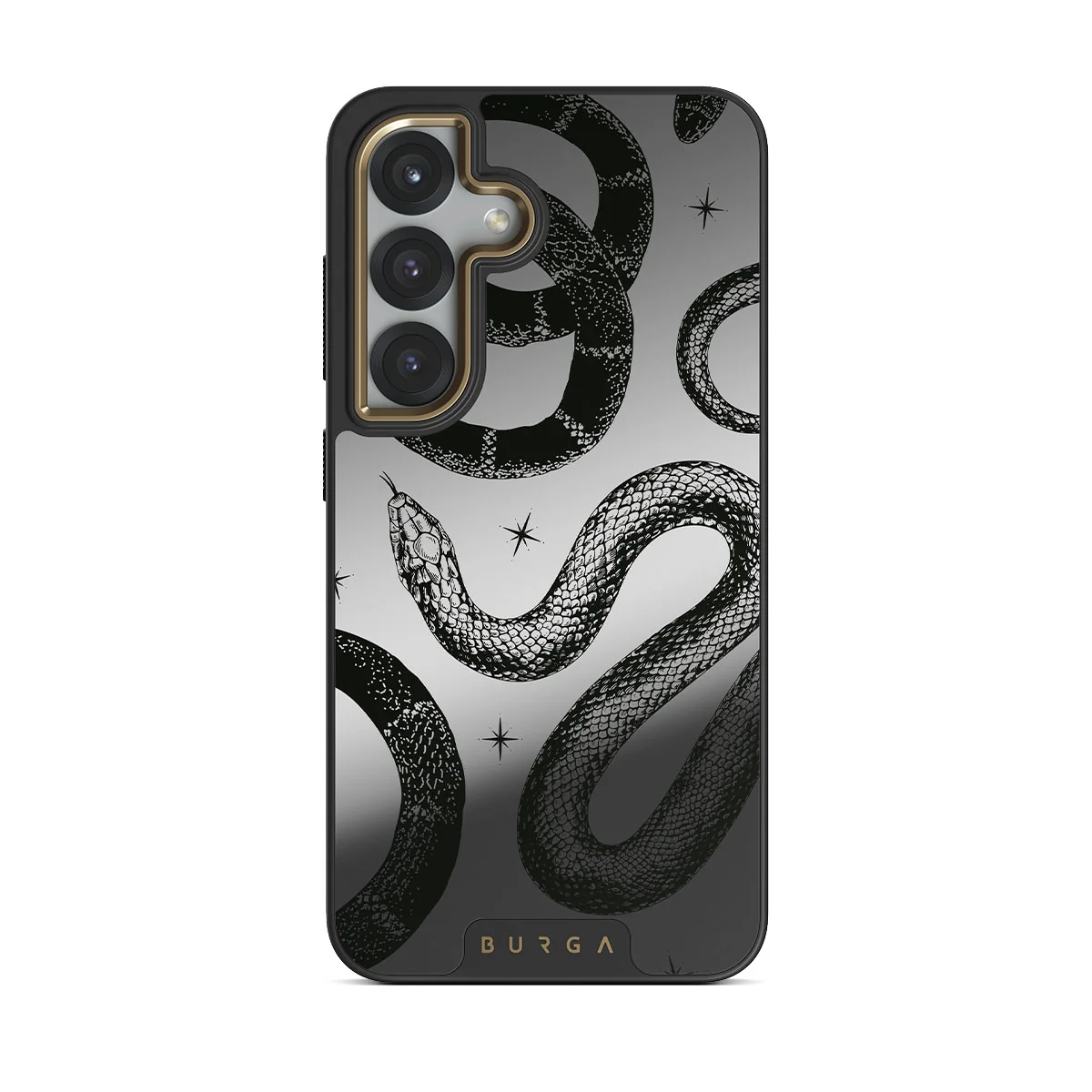 Poison - Samsung Galaxy S25 Plus ケース