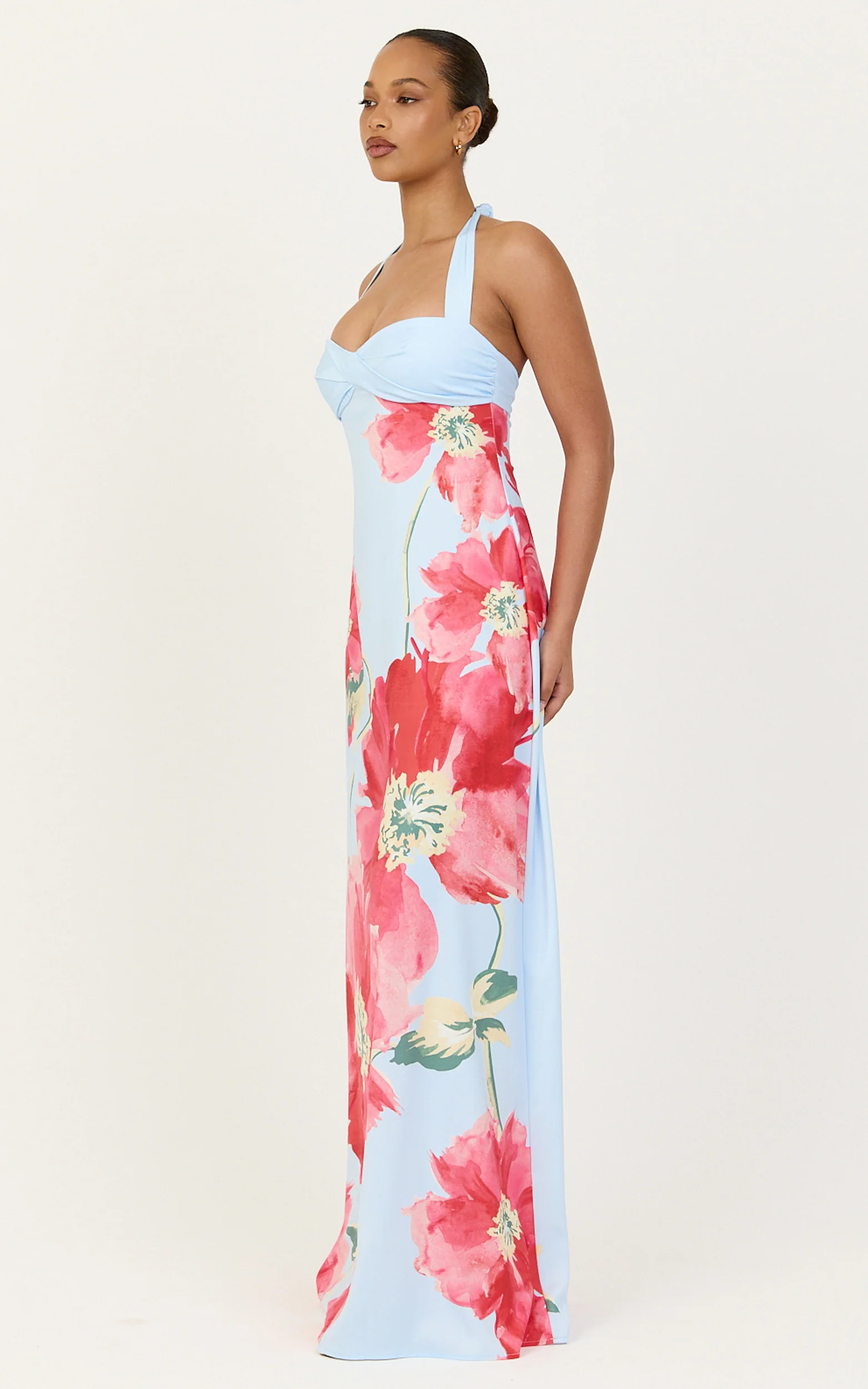 Dixie Maxi Dress