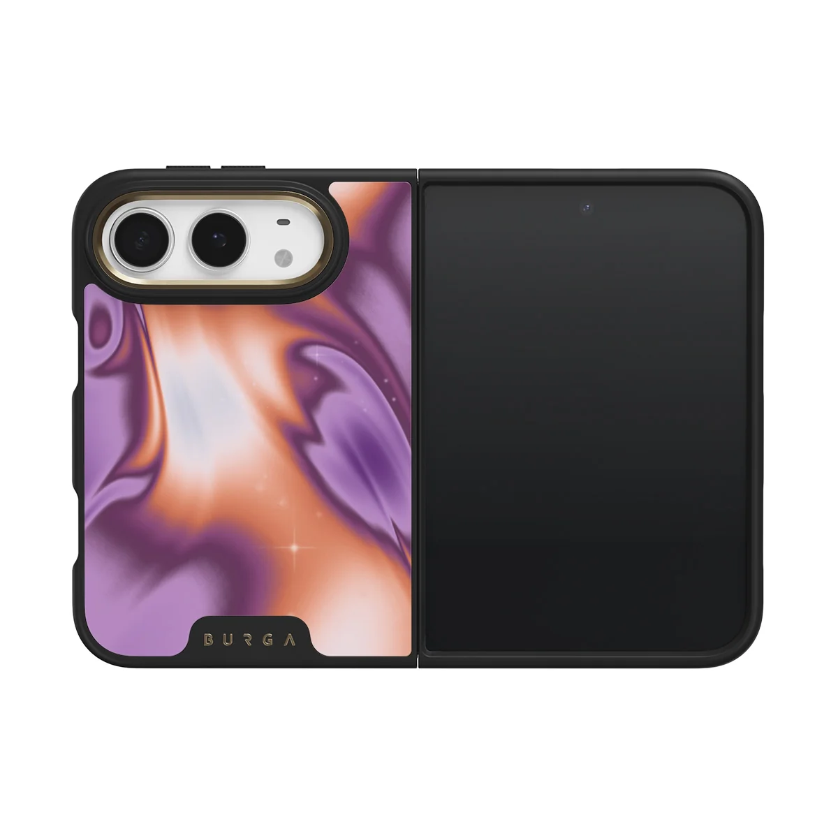 Nebula - iPhone Duo ケース