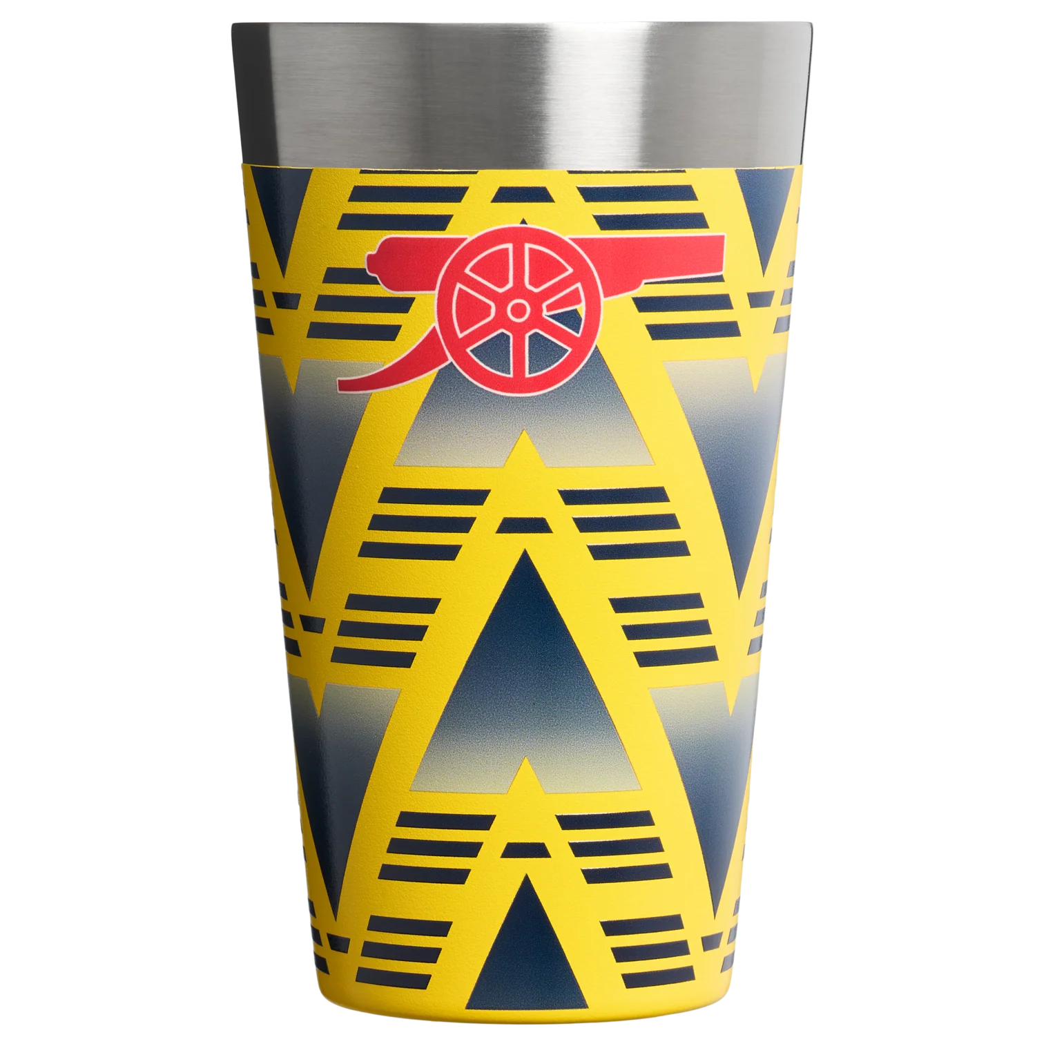 Stanley 1913 x Arsenal Adventure Stacking Tumbler