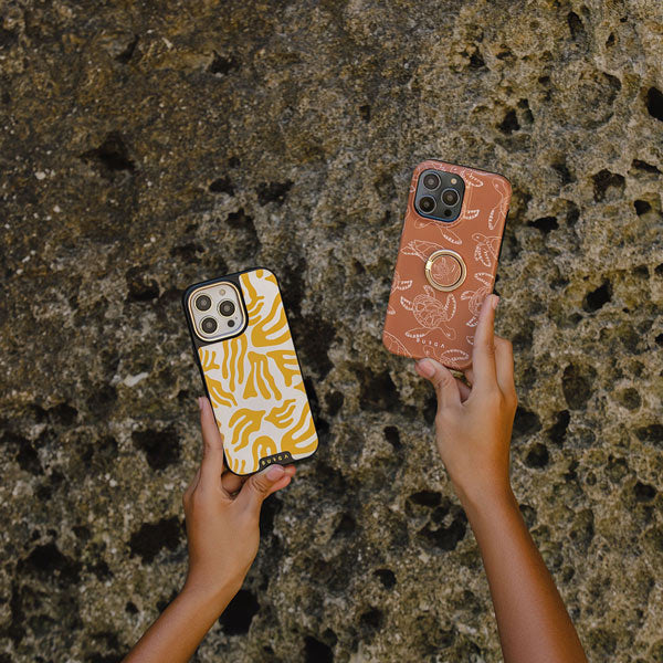 Earth Shell - Samsung Galaxy S25 Edge ケース
