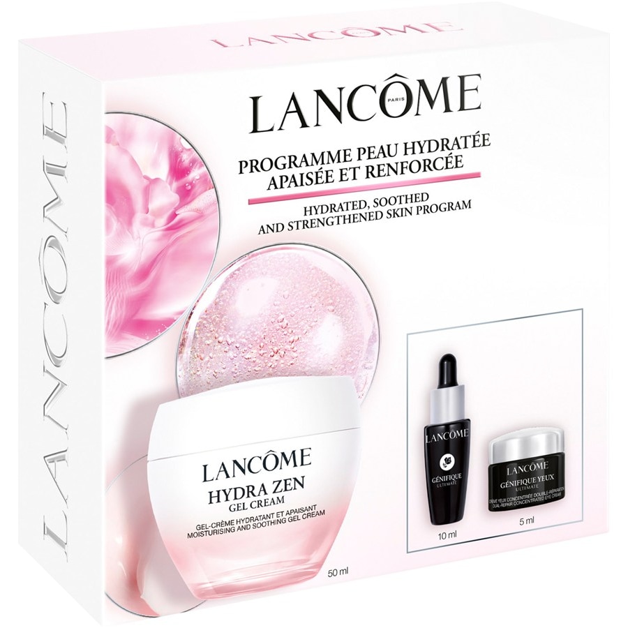 Lancôme Hydra Zen Hydra Zen Day Routine Set
