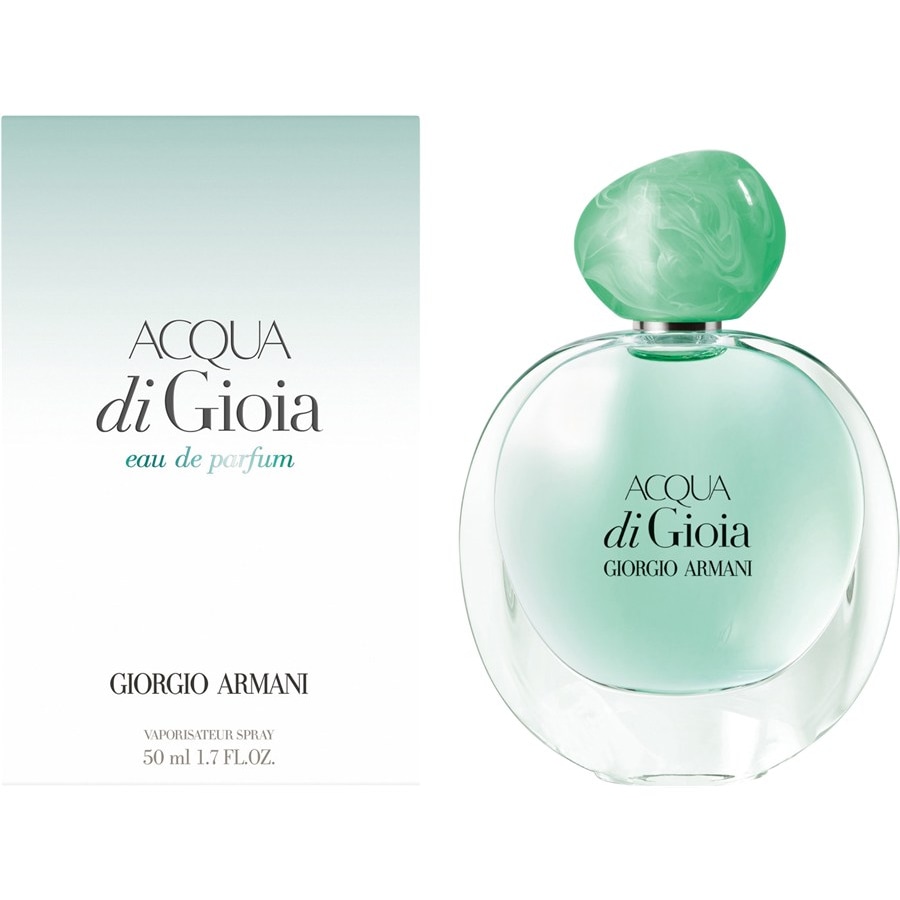 Armani di Gioia Eau de Parfum Spray Acqua di Gioia