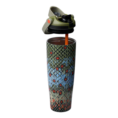 Owala 30oz FreeSip Sway  Off the Hook - luluinthesky