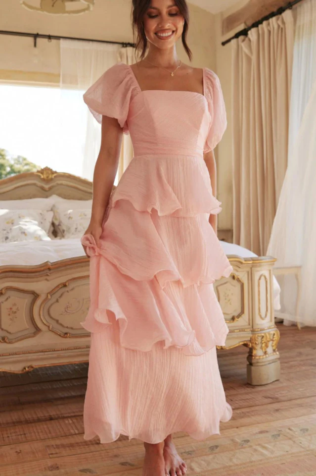 Lanelle Maxi Dress