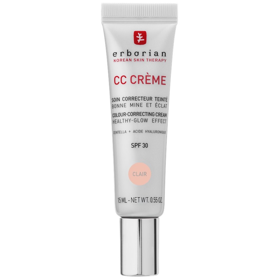 Erborian BB & CC Creams Krem CC
