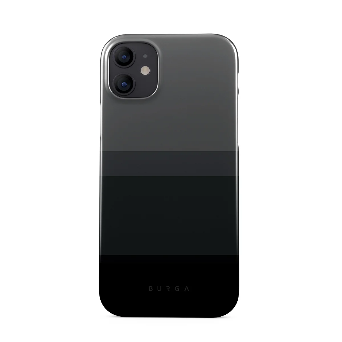 Monotone - iPhone 12 Mini ケース