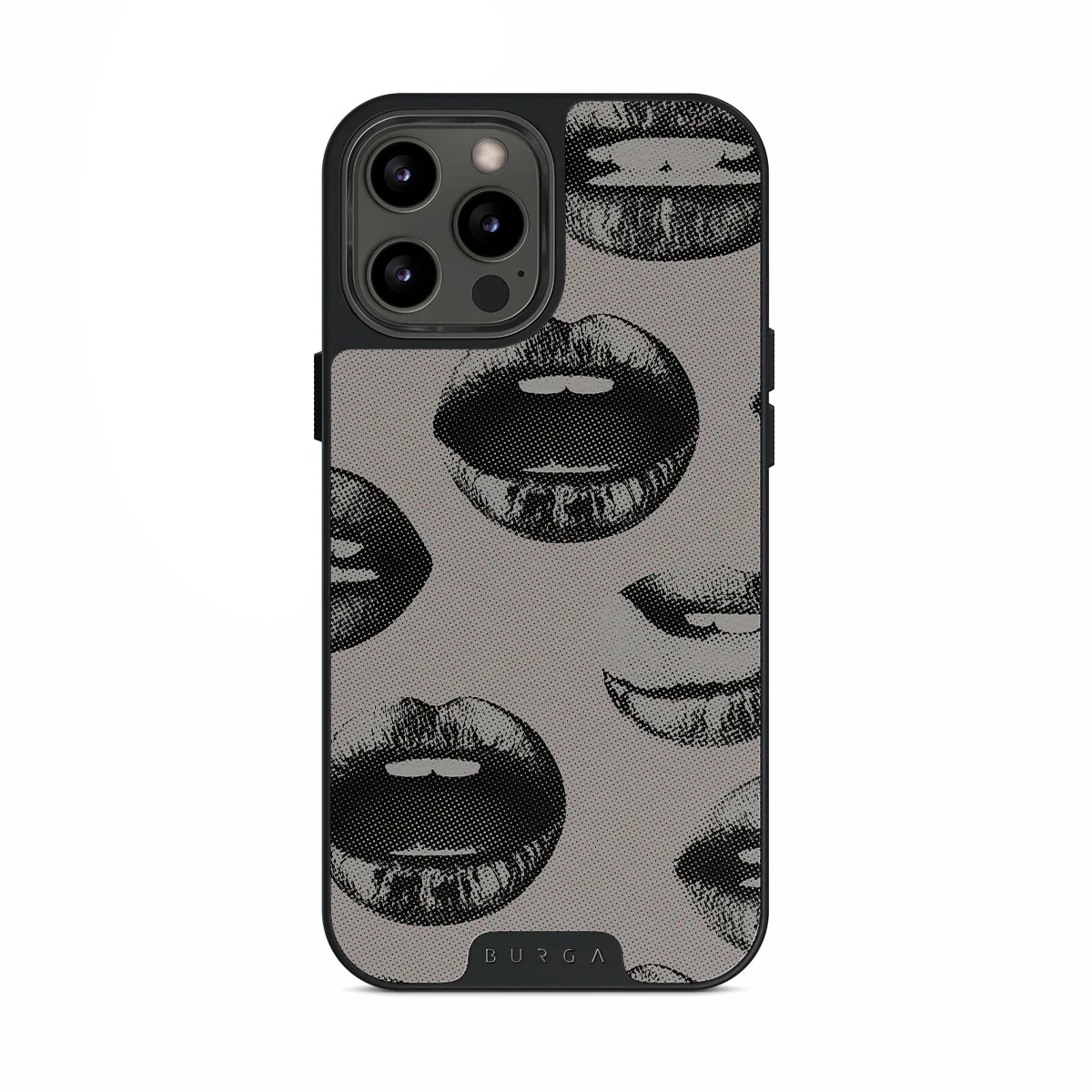 Next Mistake - iPhone 12 Pro ケース