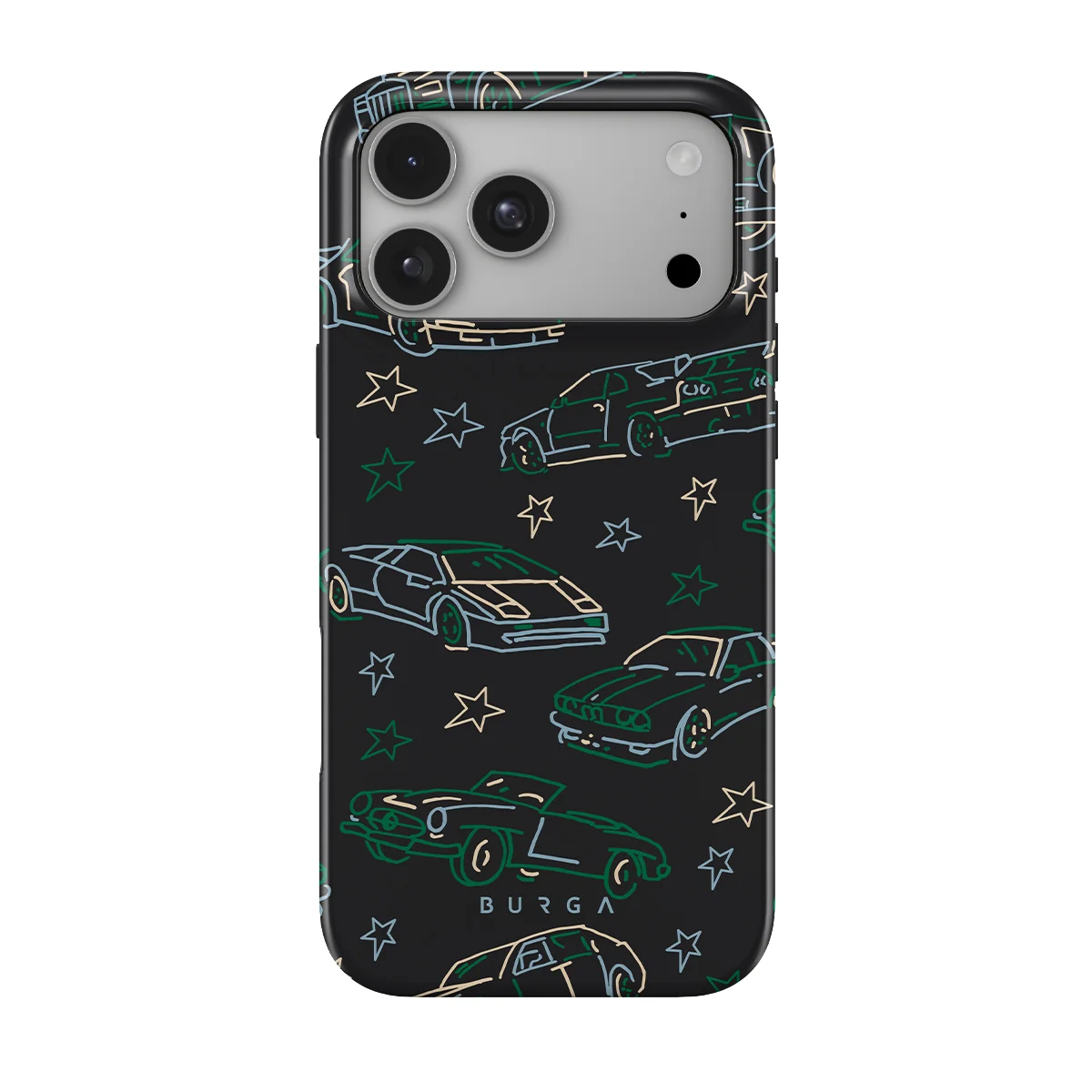 Big Dreams - iPhone 18 Pro Max ケース