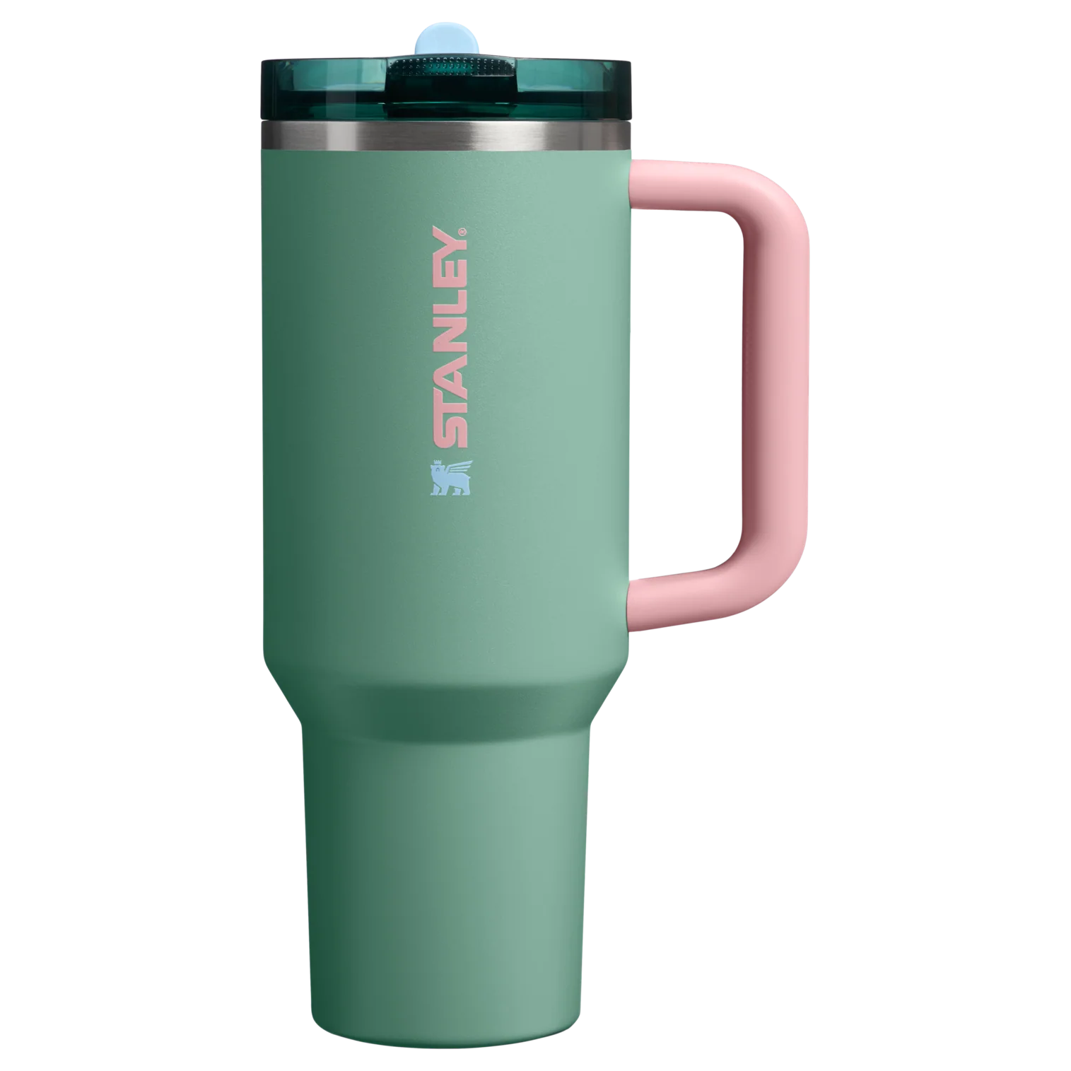 Stanley 1913 x Antonela Quencher ProTour Flip Straw Tumbler