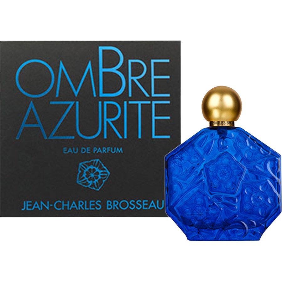 Jean-Charles Brosseau Ombre Azurite jParfum