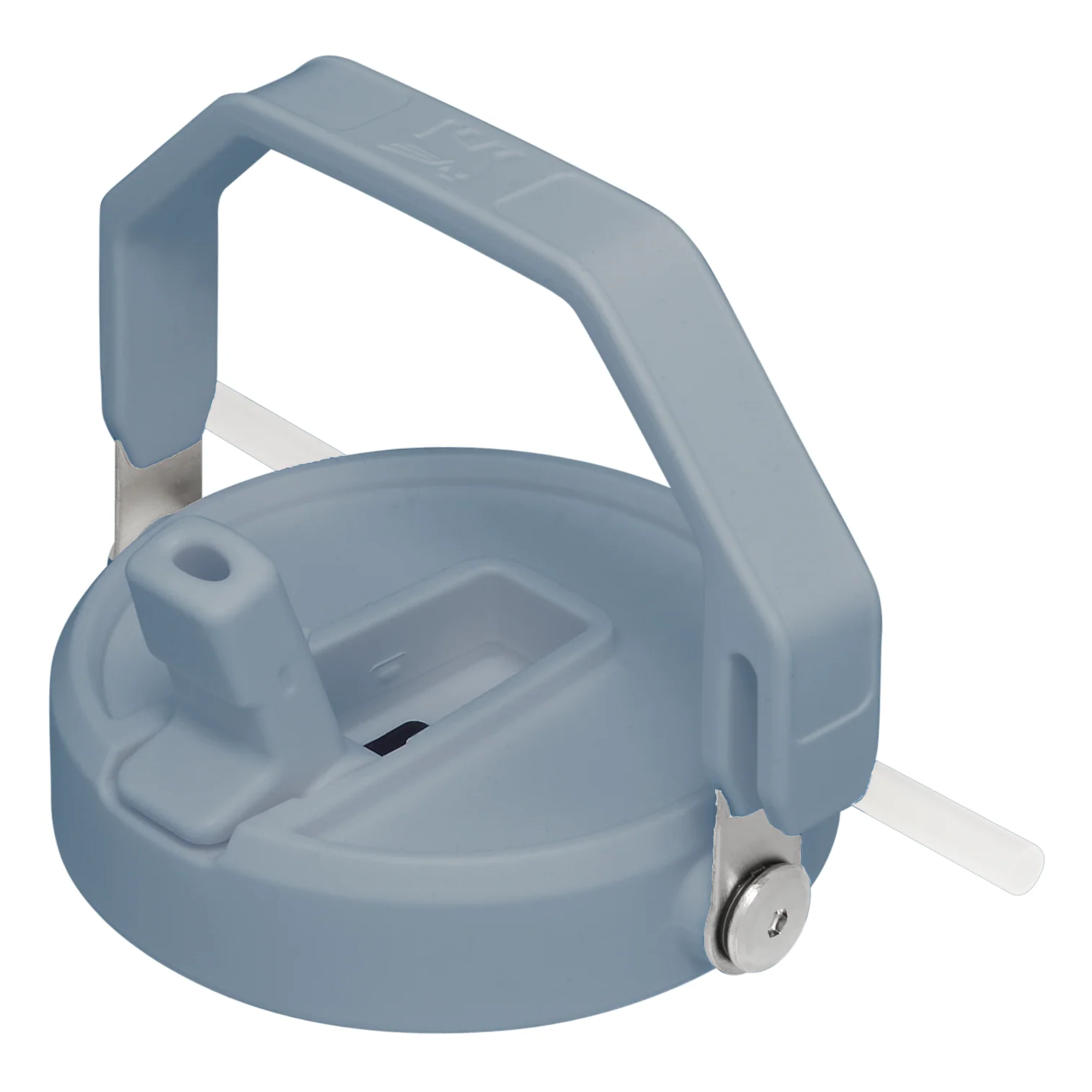 The IceFlow™ Flip Straw Jug