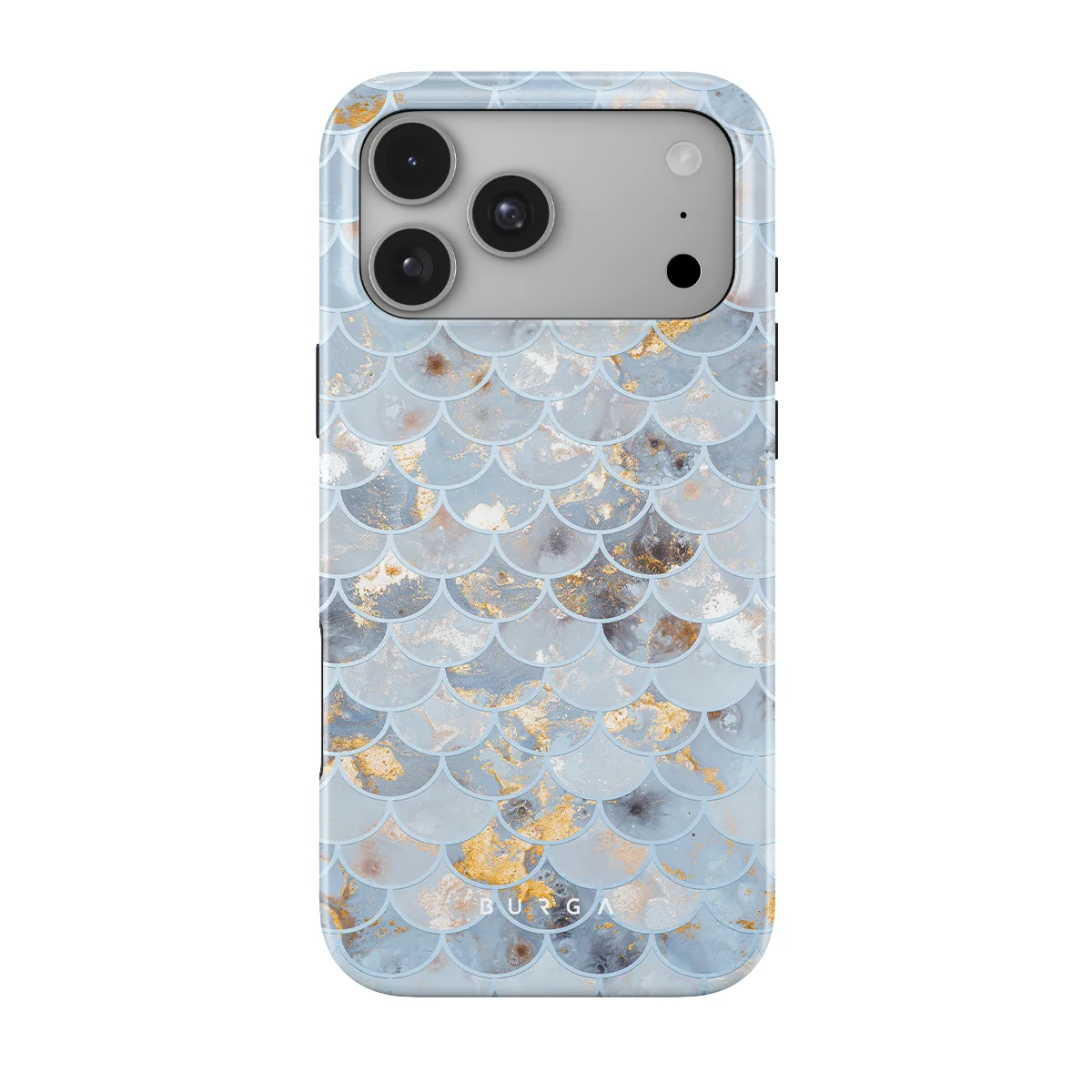Mermaid Skin - iPhone 18 Pro Max ケース