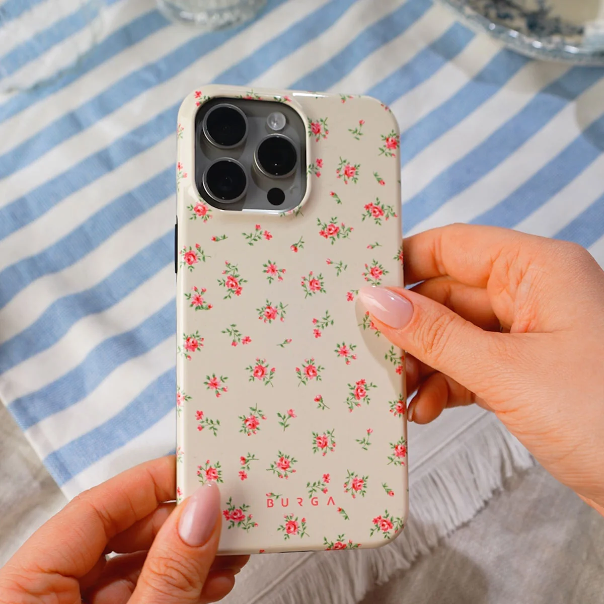 Sundress - Samsung Galaxy S25 Edge ケース