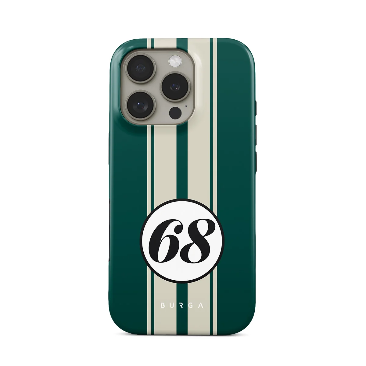 Classic Racing - iPhone 16 Pro Max ケース