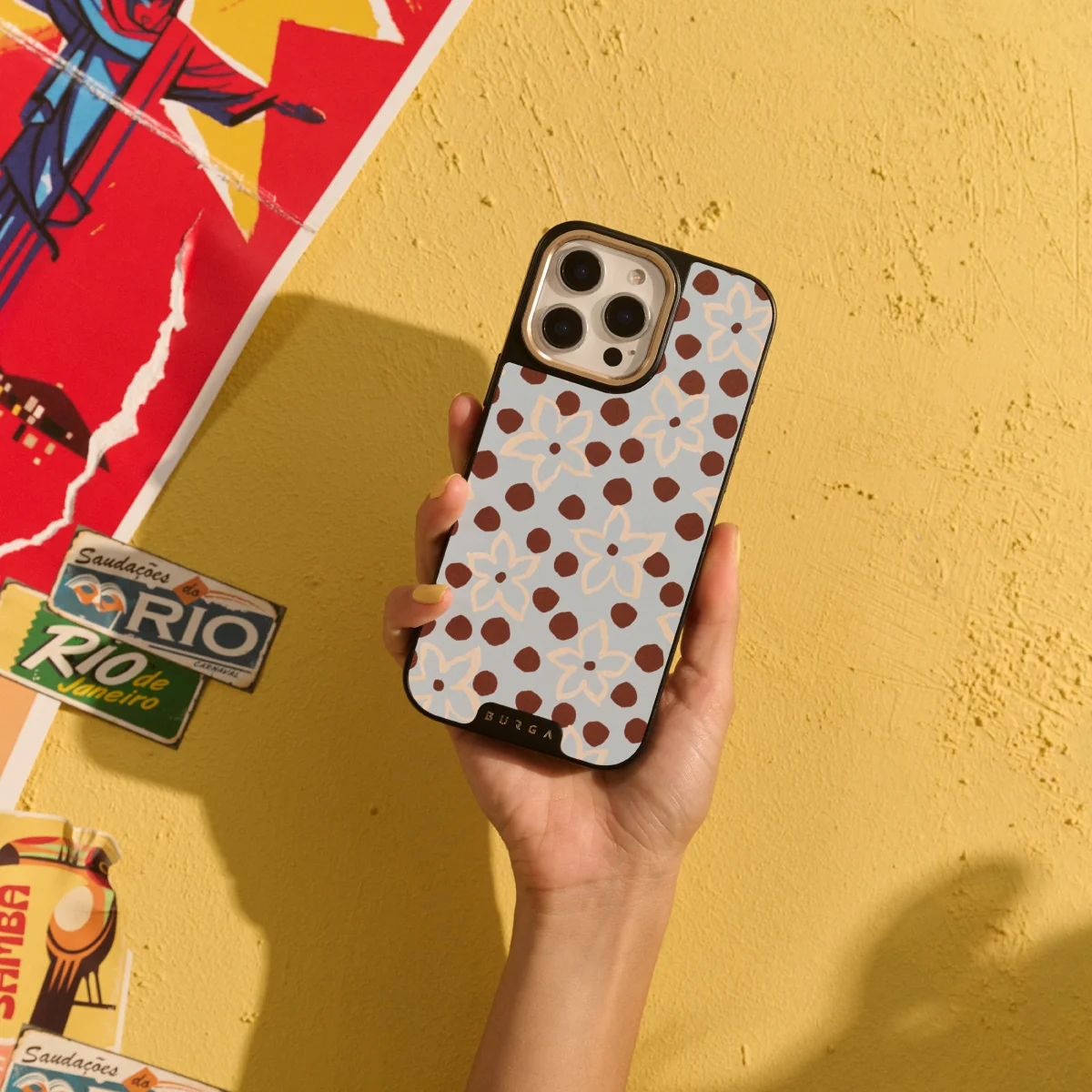 Onda - iPhone 11 Pro Max ケース