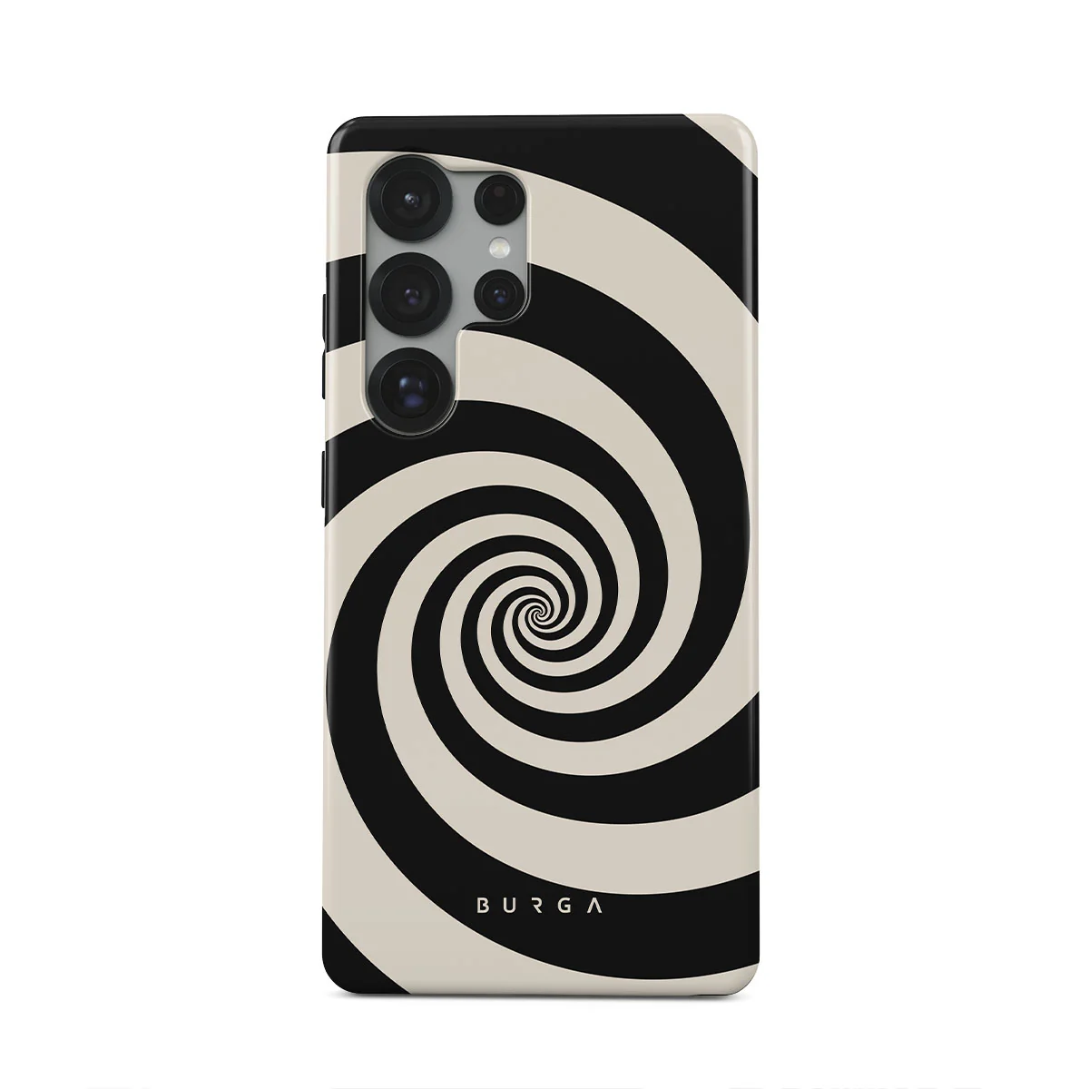 Rabbit Hole - Samsung Galaxy S25 Ultra ケース