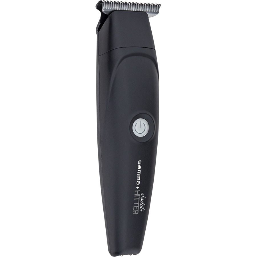 GAMMA+ Trymer Absolute Hitter Profesjonalny trymer precyzyjny z silnikiem obrotowym