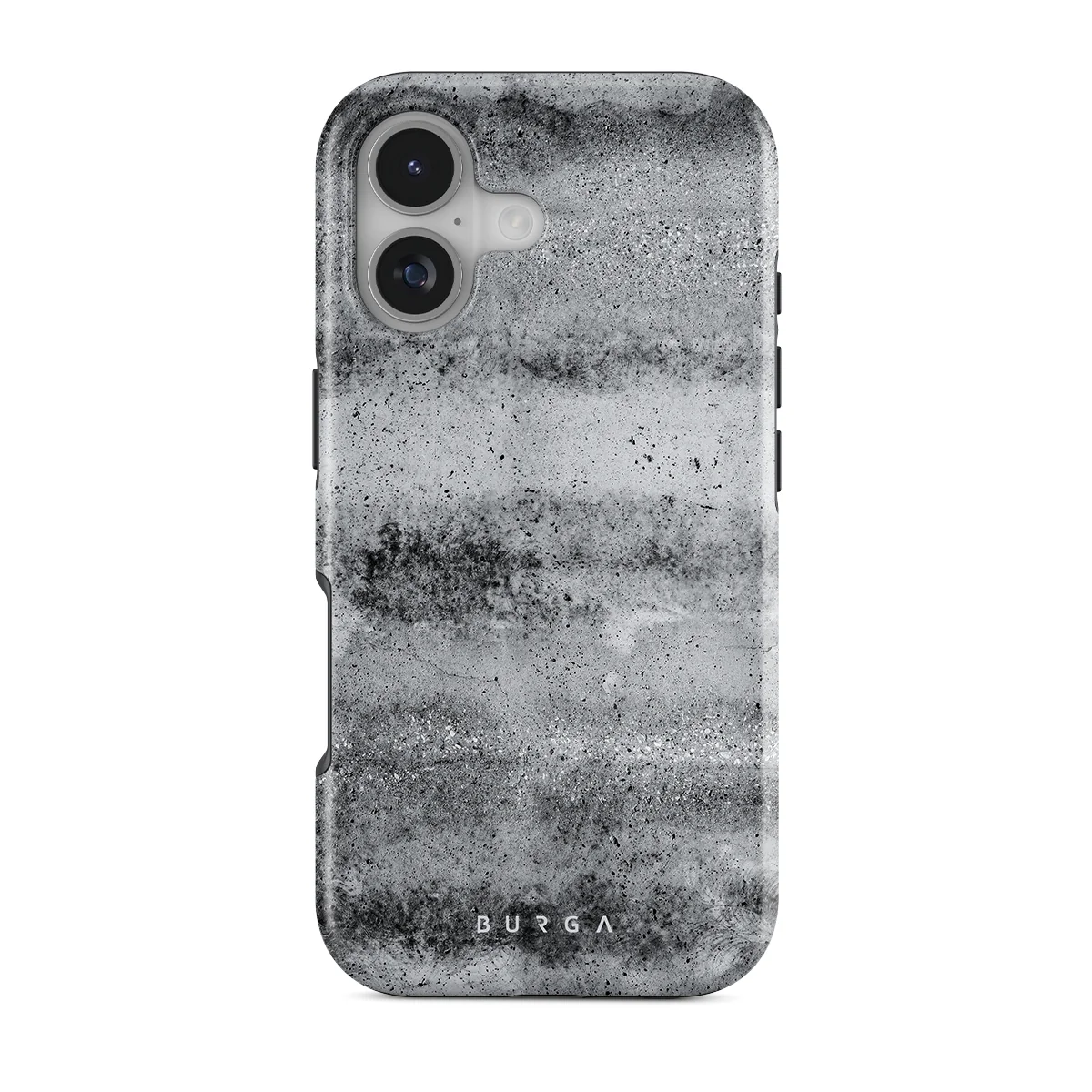 Concrete Jungle - iPhone 17 ケース