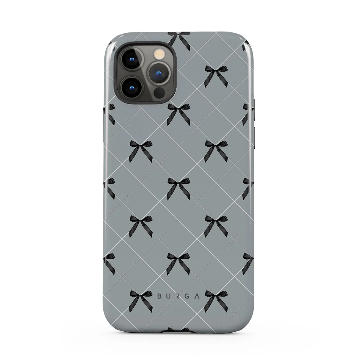 Coquette - iPhone 12 Pro ケース