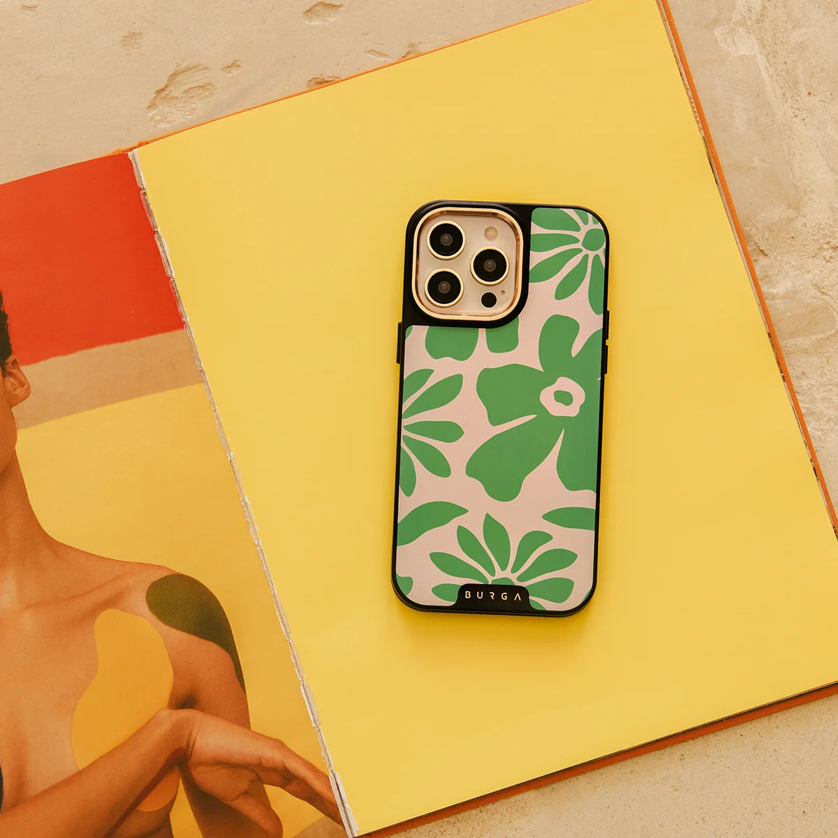 Margarita - iPhone 11 Pro Max ケース
