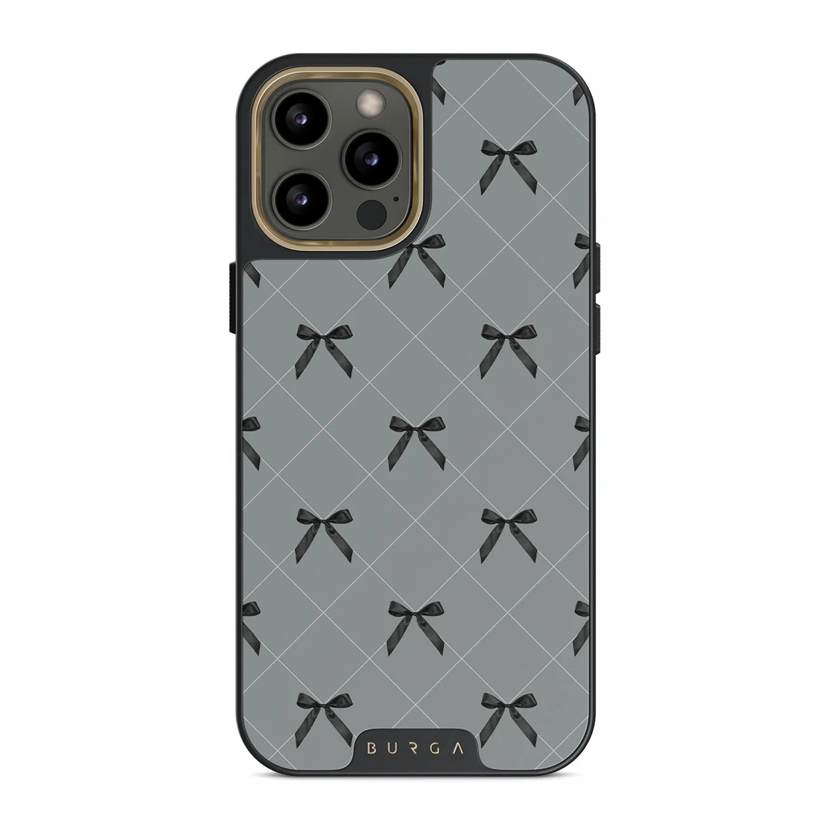 Coquette - iPhone 12 Pro ケース