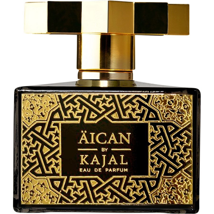KAJAL The Classic Collection Eau de Parfum Spray Äican By Kajal