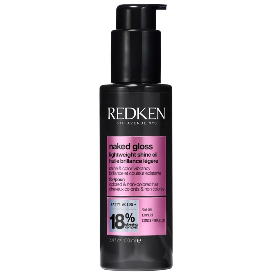 Redken Acidic Color Gloss Naked Gloss Oil