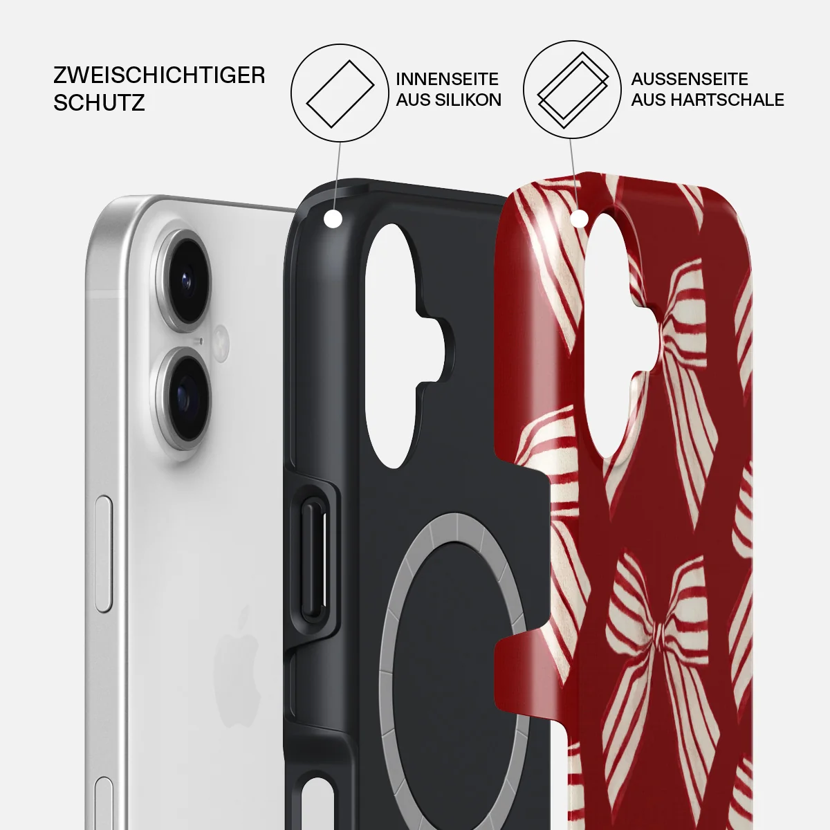 Special Delivery - iPhone 17 ケース