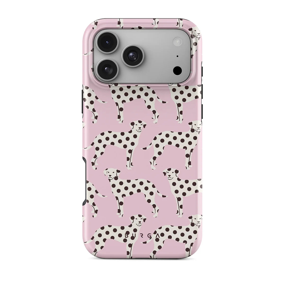 Buddy - iPhone 17 Pro ケース