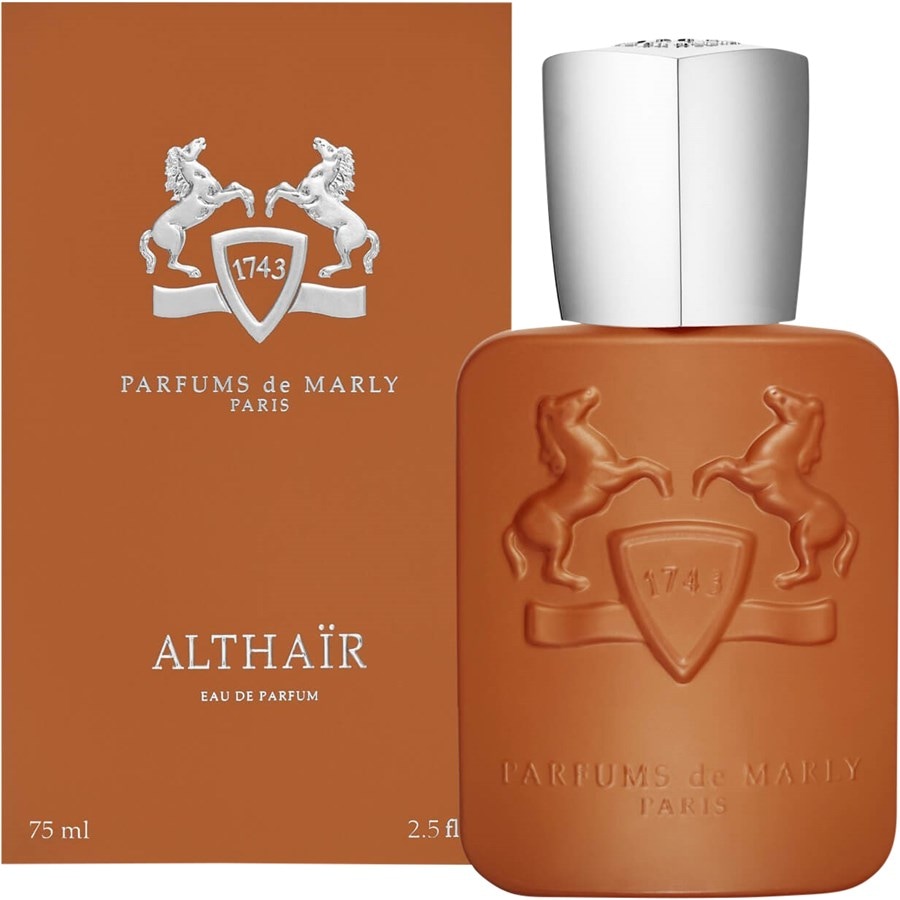 Parfums de Marly Mężczyźni Eau de Parfum Spray Althaïr