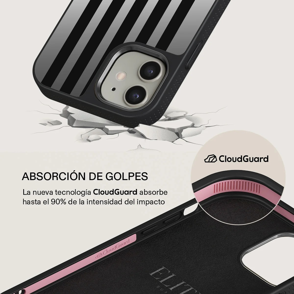 Prophecy - iPhone 12 ケース