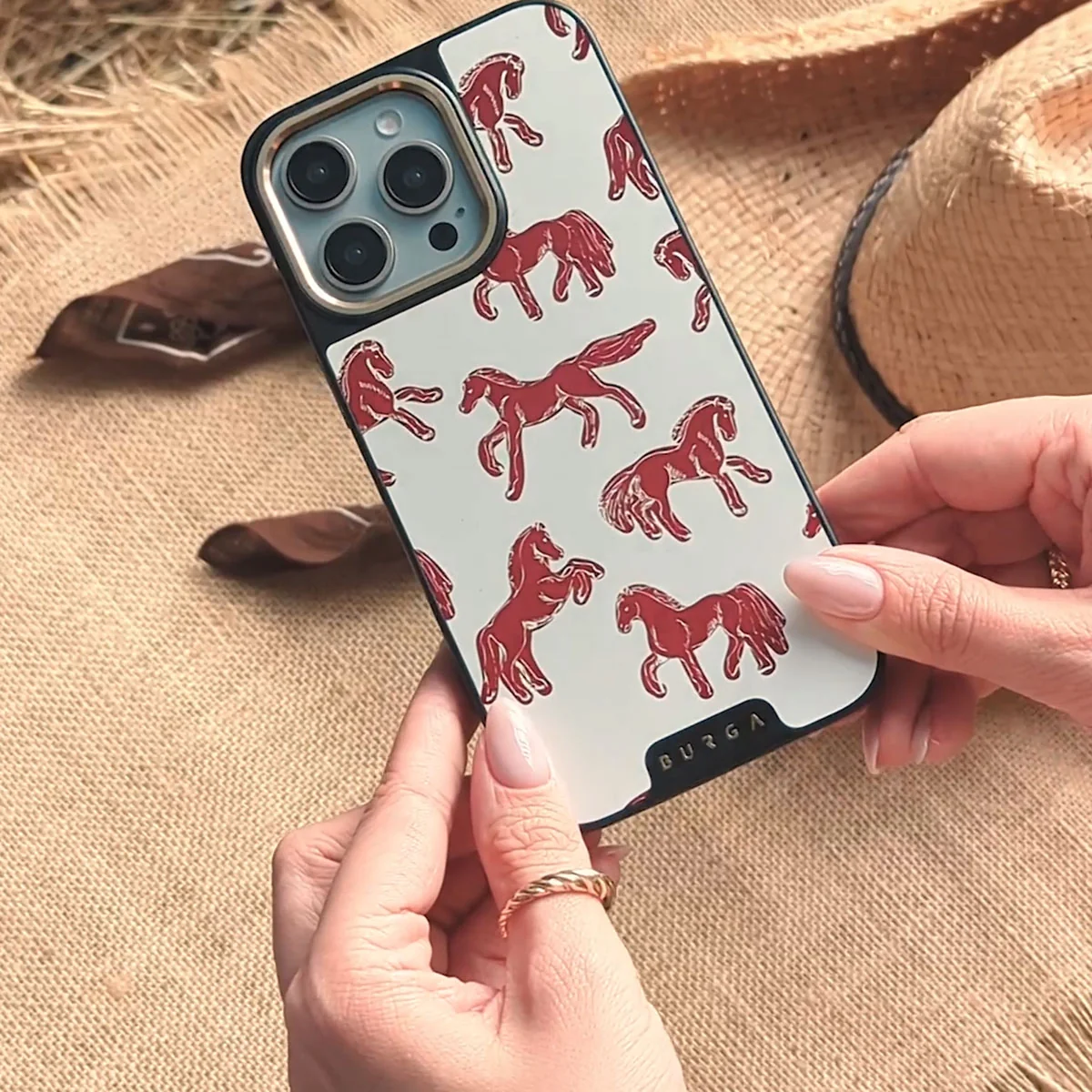 Mustang - iPhone 11 Pro Max ケース