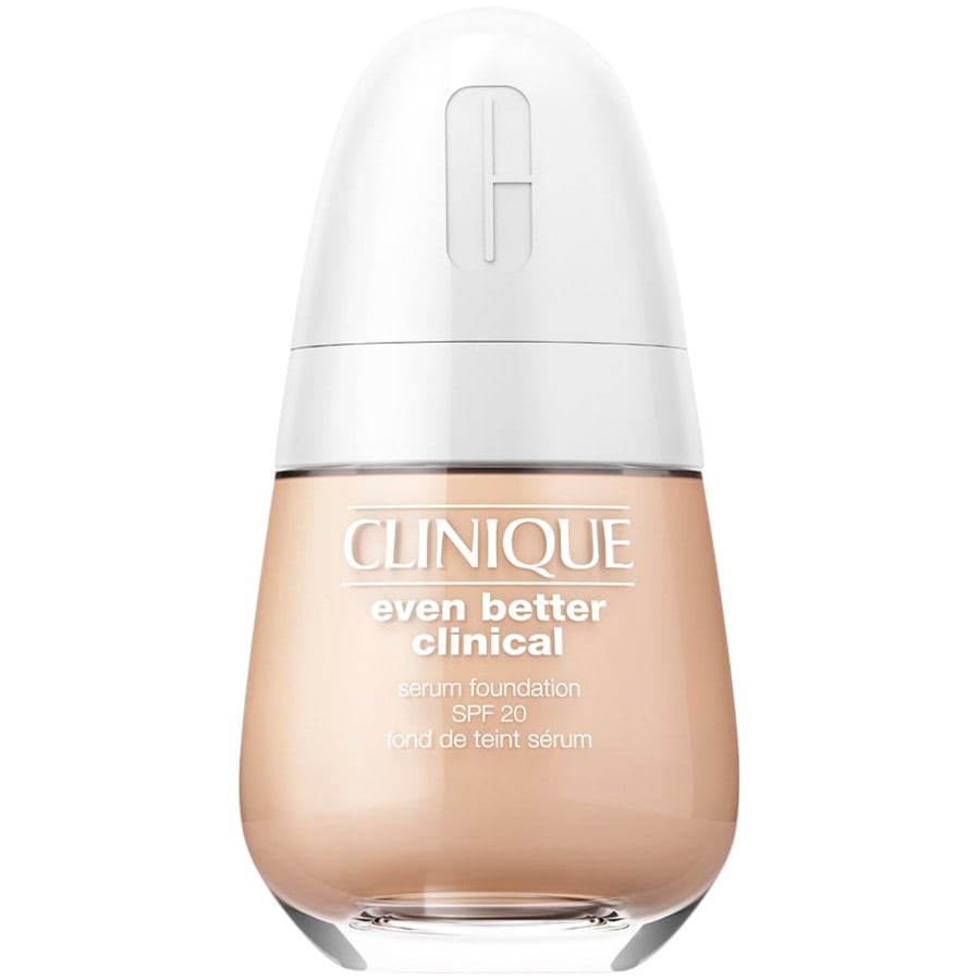 Clinique Podkład Even Better Clinical Serum Foundation SPF20