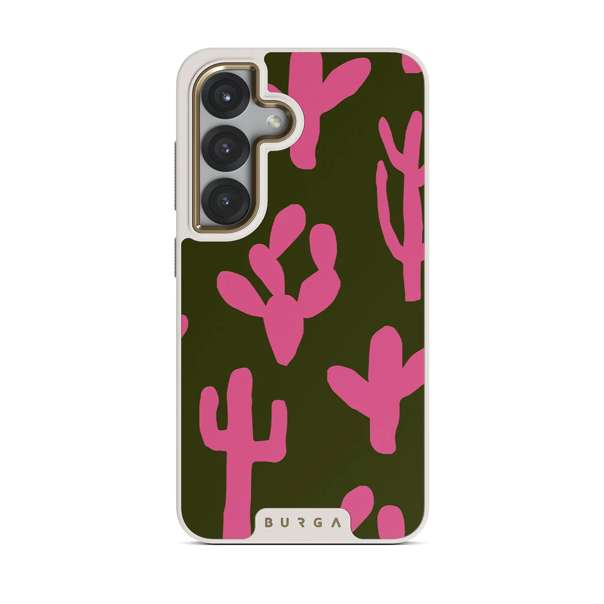 Serenade - Samsung Galaxy S25 ケース