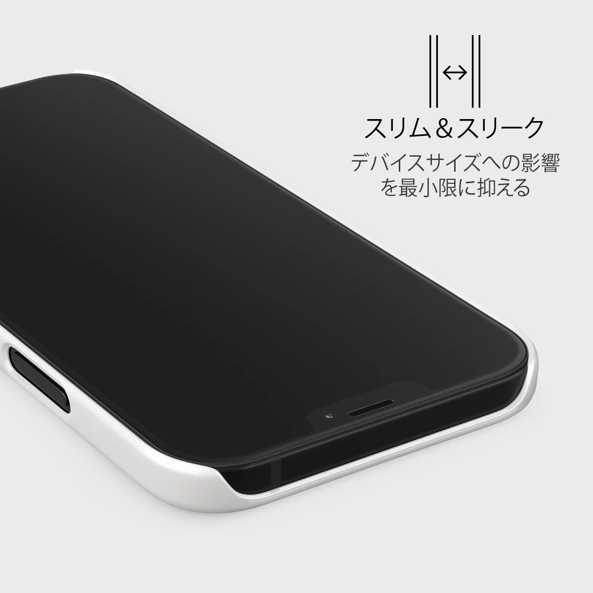 Get It - iPhone 12 Mini ケース