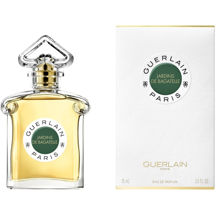 GUERLAIN Les Légendaires Eau de Parfum Spray Jardins de Bagatelle